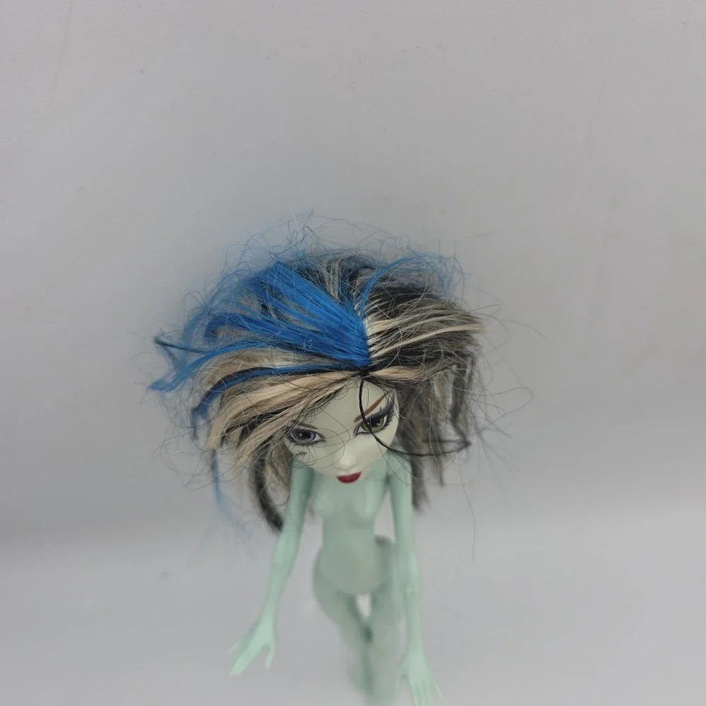 Monster High Frankie Stein Gen 1 Doll